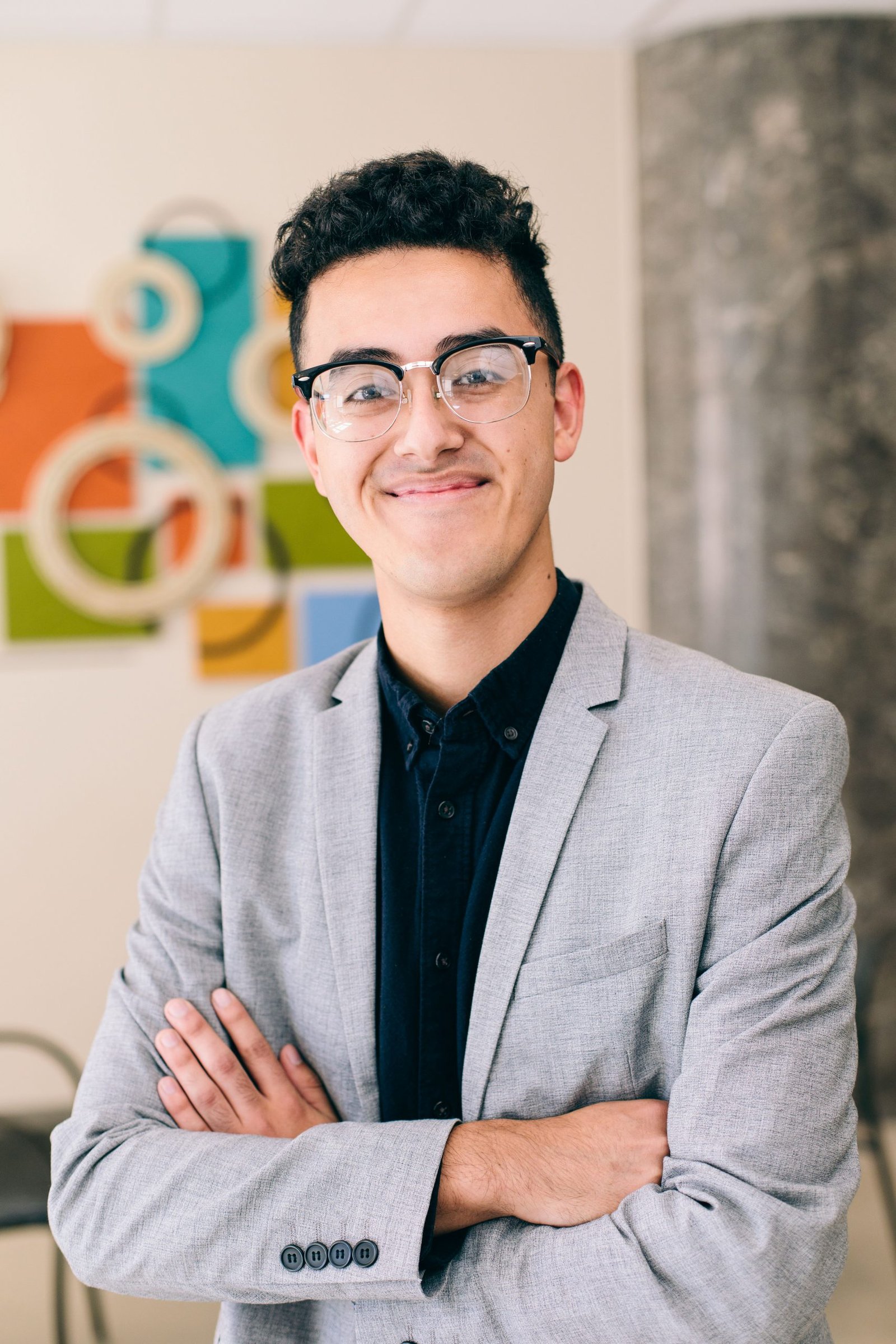 Alec Suarez